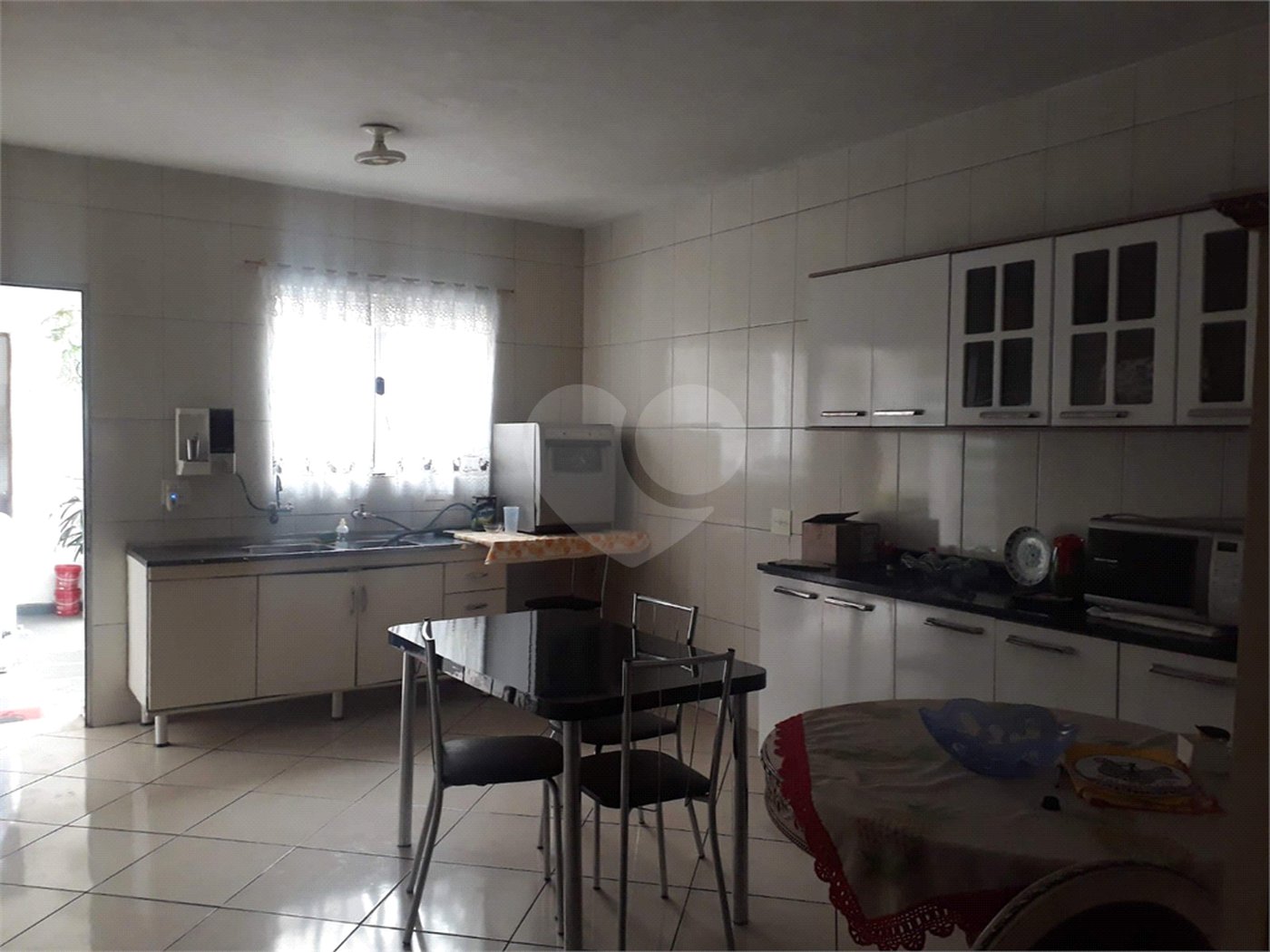 Sobrado à venda com 5 quartos, sendo 1 suíte, em Vila Guilherme, São Paulo, SP