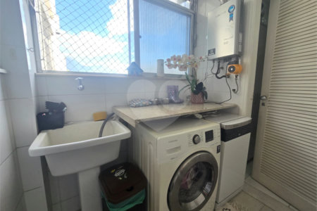 Cobertura à venda com 3 quartos, sendo 2 suítes,  em Vila Isabel, Rio de Janeiro, RJ