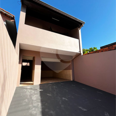 Casa à venda com 2 quartos, sendo 1 suíte,  em Vila José Salem, Itapetininga, SP