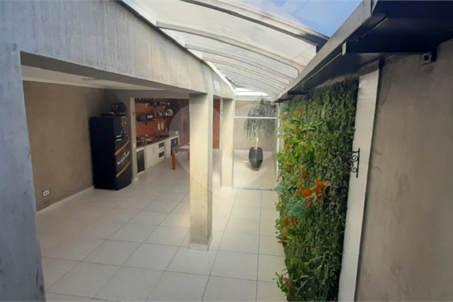 Sobrado à venda com 3 quartos, sendo 1 suíte, em Jaçanã, São Paulo, SP