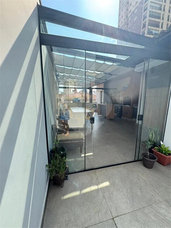 Casa à venda com 3 suítes no condomínio Belle Villle, São Paulo - SP