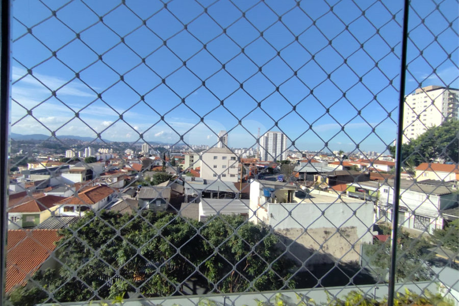 Apartamento à venda com 2 quartos, sendo 1 suíte, em Tucuruvi, São Paulo, SP