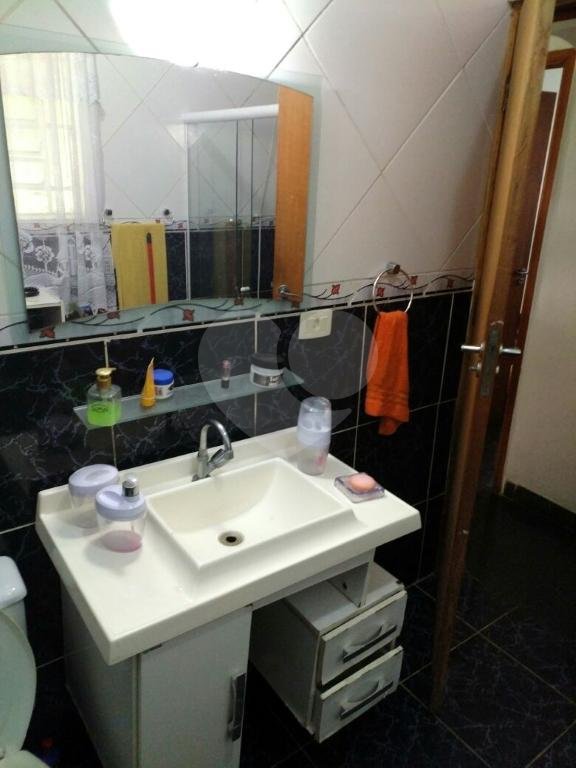 Casa Térrea à venda com 3 quartos, sendo 1 suíte, em Água Fria, São Paulo, SP
