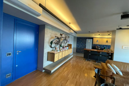 Apartamento à venda ou para alugar com 3 suítes em Vila Leopoldina, São Paulo, SP