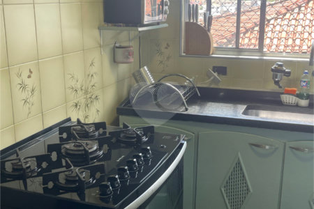 Sobrado à venda com 3 quartos em Vila Nova Alba, São Paulo, SP