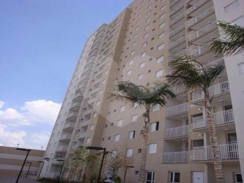 Apartamento à venda com 2 quartos, sendo 1 suíte,  em Rio Pequeno, São Paulo, SP