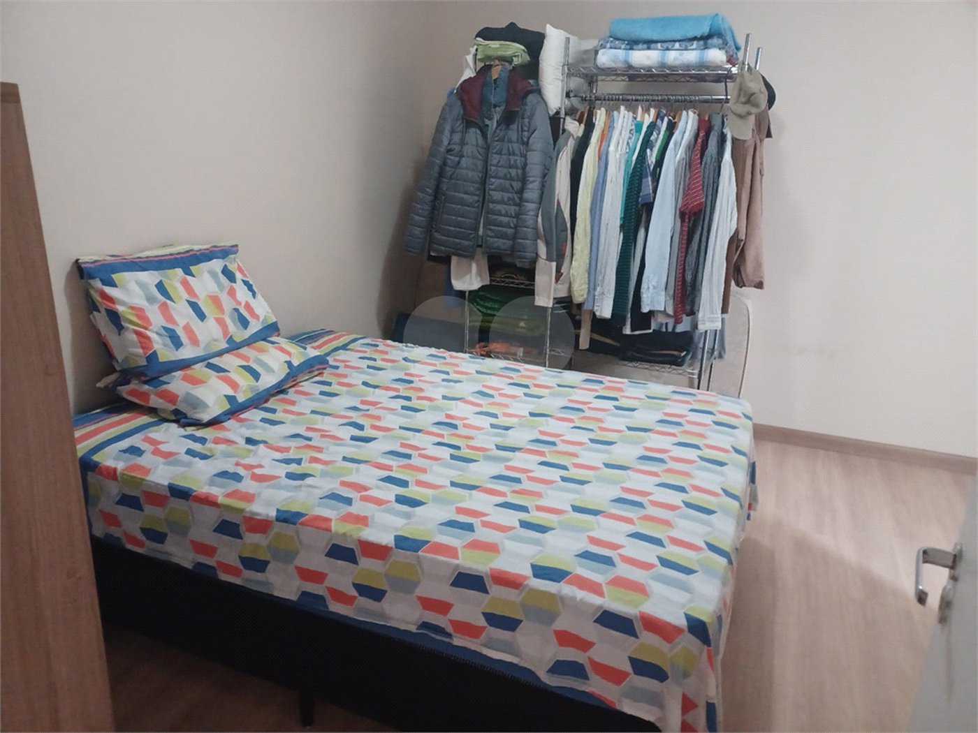 Apartamento à venda com 2 quartos, sendo 1 suíte, em Jaguaré, São Paulo, SP