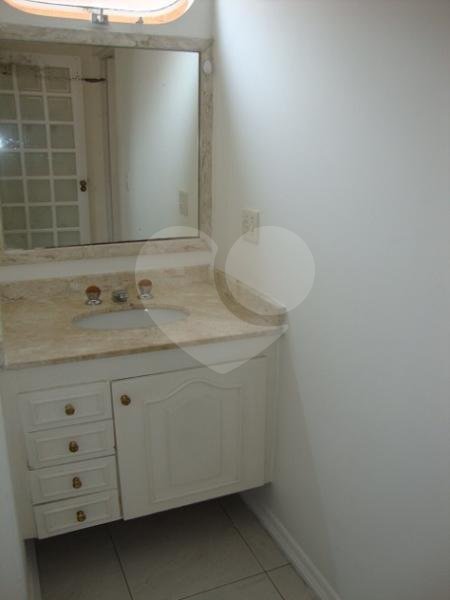 Apartamento à venda com 1 suíte em Itaim Bibi, São Paulo, SP