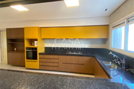 Apartamento à venda ou para alugar com 4 suítes em Parque Campolim, Sorocaba, SP