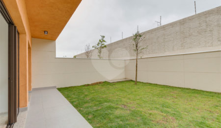 Casa à venda com 4 suítes no condomínio Collina Di Fiori, São Paulo - SP