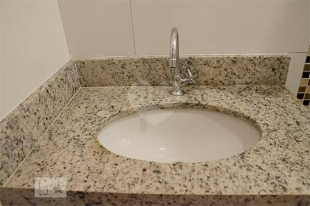 Casa à venda com 1 quarto no condomínio Vila Gustavo, São Paulo - SP