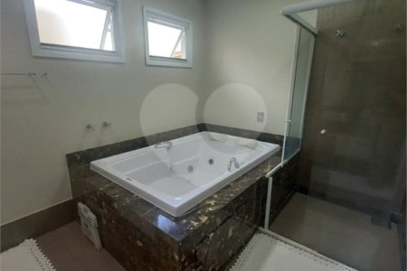 Casa à venda com 4 suítes no condomínio Alpes de Vinhedo, Vinhedo - SP
