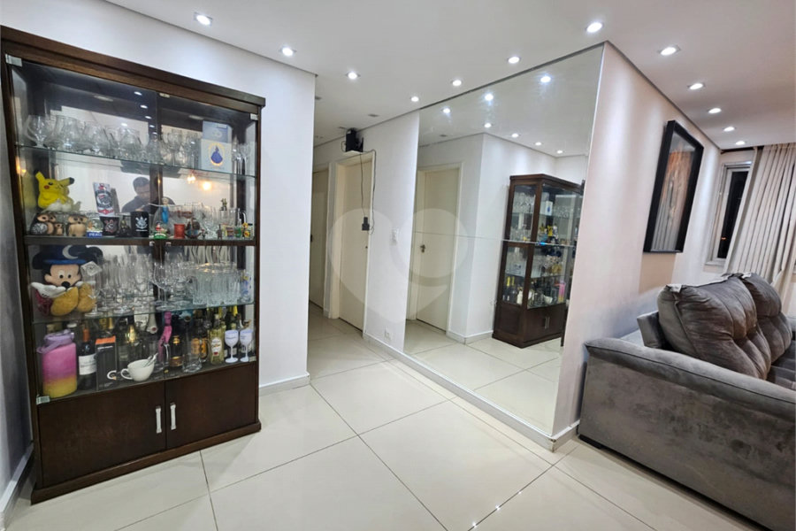 Apartamento à venda ou para alugar com 3 quartos, sendo 1 suíte, em Tucuruvi, São Paulo, SP