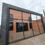 Salão para alugar em Vale San Fernando, Itapetininga, SP