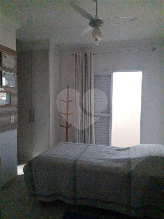 Cobertura à venda com 3 quartos, sendo 1 suíte, em Parque Bela Vista, Votorantim, SP