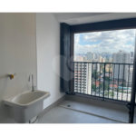 Apartamento à venda com 3 suítes em Campo Belo, São Paulo, SP