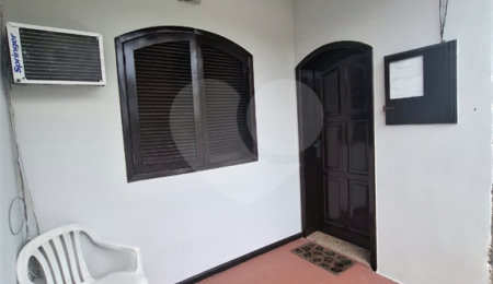 Casa Térrea à venda com 2 quartos, sendo 1 suíte,  em Campo Grande, Rio de Janeiro, RJ