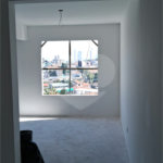 Apartamento à venda com 1 quarto em Santana, São Paulo, SP