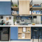 Apartamento à venda com 2 quartos, sendo 1 suíte, em Santo Amaro, São Paulo, SP