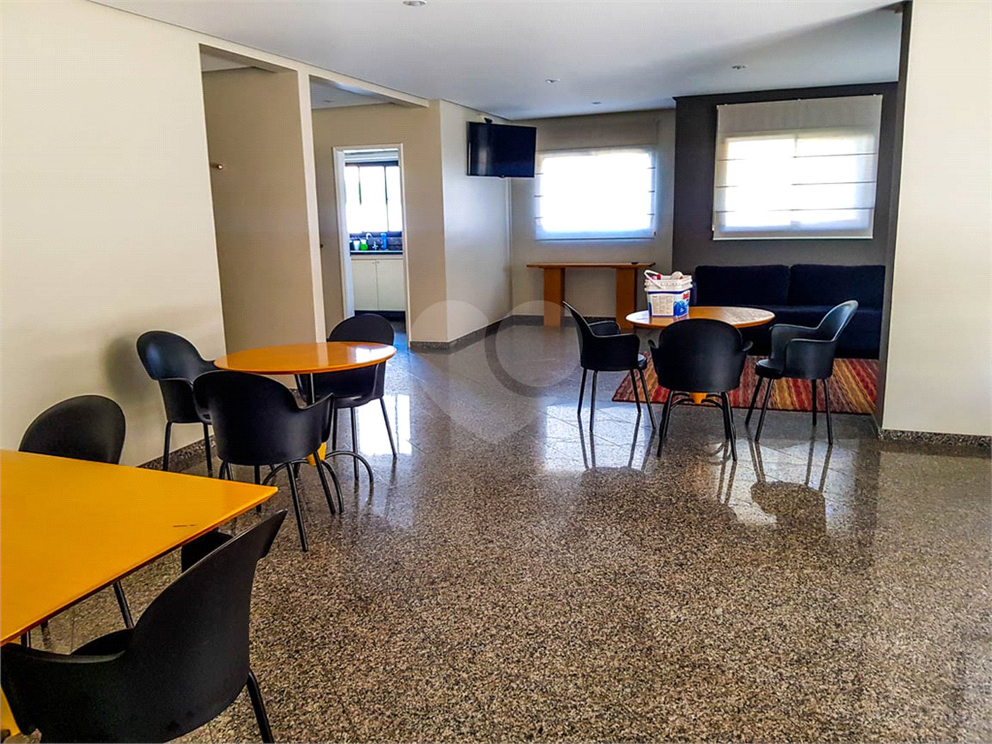 Apartamento à venda com 3 suítes em Tucuruvi, São Paulo, SP