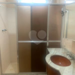 Apartamento à venda com 2 quartos em Rio Comprido, Rio de Janeiro, RJ