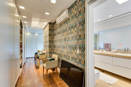 Casa à venda com 3 suítes no condomínio Parc Vignoble, São Paulo - SP