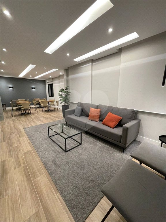 Apartamento à venda com 2 quartos em Barra Funda, São Paulo, SP