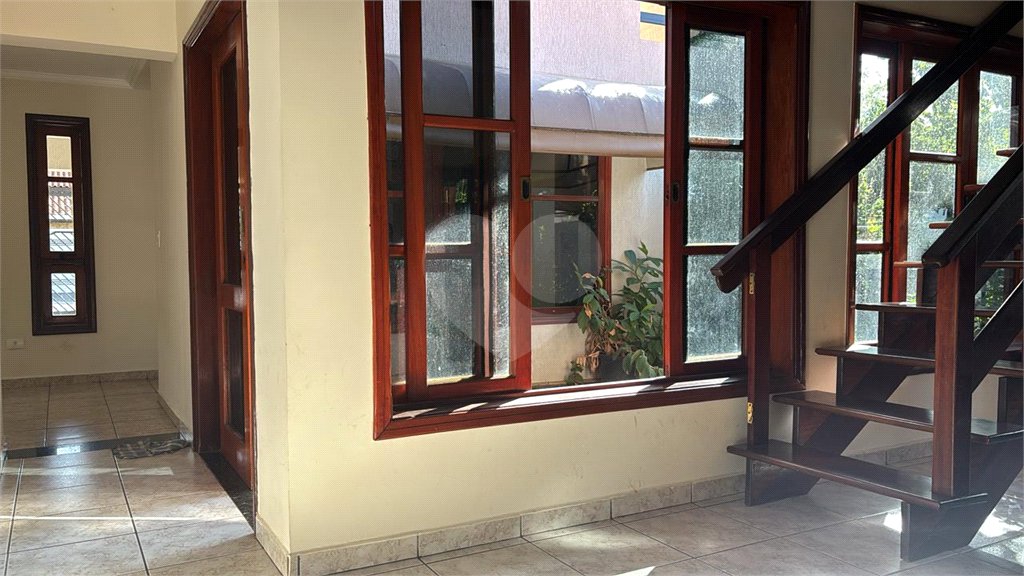 Sobrado à venda com 5 quartos, sendo 3 suítes,  em Jardim Recanto do Valle, Indaiatuba, SP