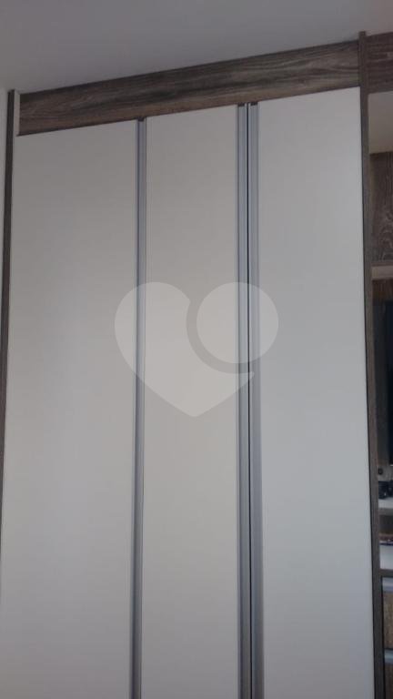 Apartamento à venda ou para alugar com 2 quartos, sendo 1 suíte, em Pirituba, São Paulo, SP