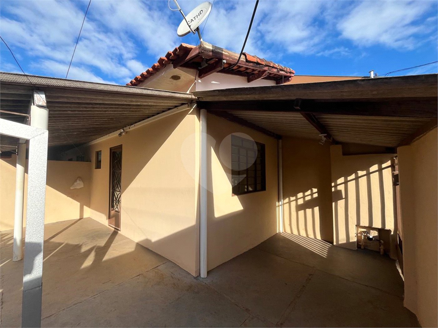 Casa à venda com 1 suíte em Vila Carolina, Itapetininga, SP