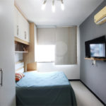 Apartamento à venda com 3 suítes em Maracanã, Rio de Janeiro, RJ