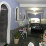 Casa à venda com 3 quartos em Campo Grande, Rio de Janeiro, RJ