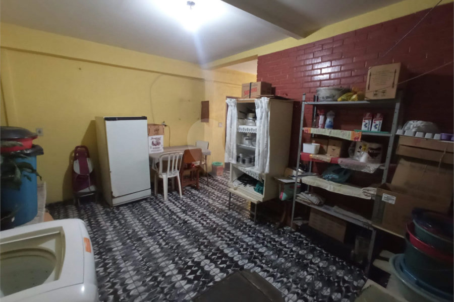 Sobrado à venda com 2 quartos em Vila Nova Mazzei, São Paulo, SP