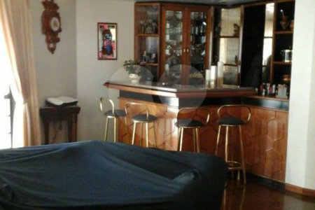 Apartamento à venda com 3 quartos, sendo 1 suíte, em Santana, São Paulo, SP