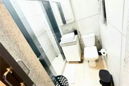 Studio à venda com 1 quarto em Copacabana, Rio de Janeiro, RJ