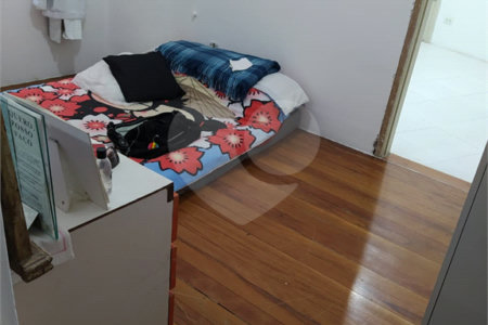 Apartamento à venda com 2 quartos, sendo 1 suíte, no Centro, São Paulo, SP