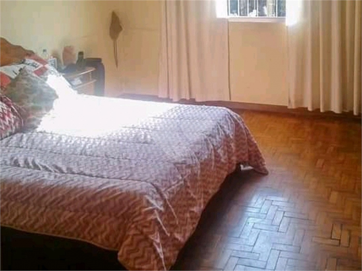 Casa à venda com 4 quartos em Vila das Mercês, São Paulo, SP