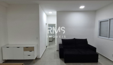 Apartamento à venda ou para alugar com 2 quartos, sendo 1 suíte,  em Jardim Paraíso ii, Itu, SP