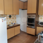 Sobrado à venda com 3 quartos, sendo 1 suíte, em Vila São Francisco (zona Sul), São Paulo, SP