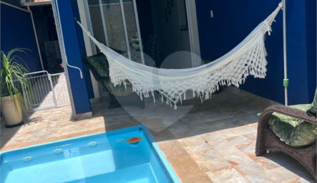 Casa à venda com 3 quartos, sendo 1 suíte,  em Jardim Sarapiranga, Jundiaí, SP