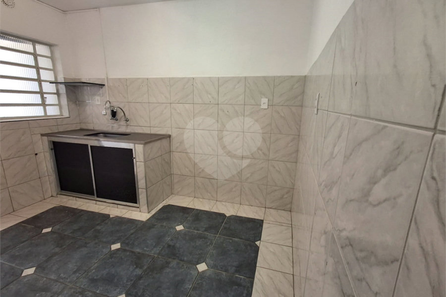 Sobrado à venda com 2 quartos, sendo 1 suíte,  em Tucuruvi, São Paulo, SP