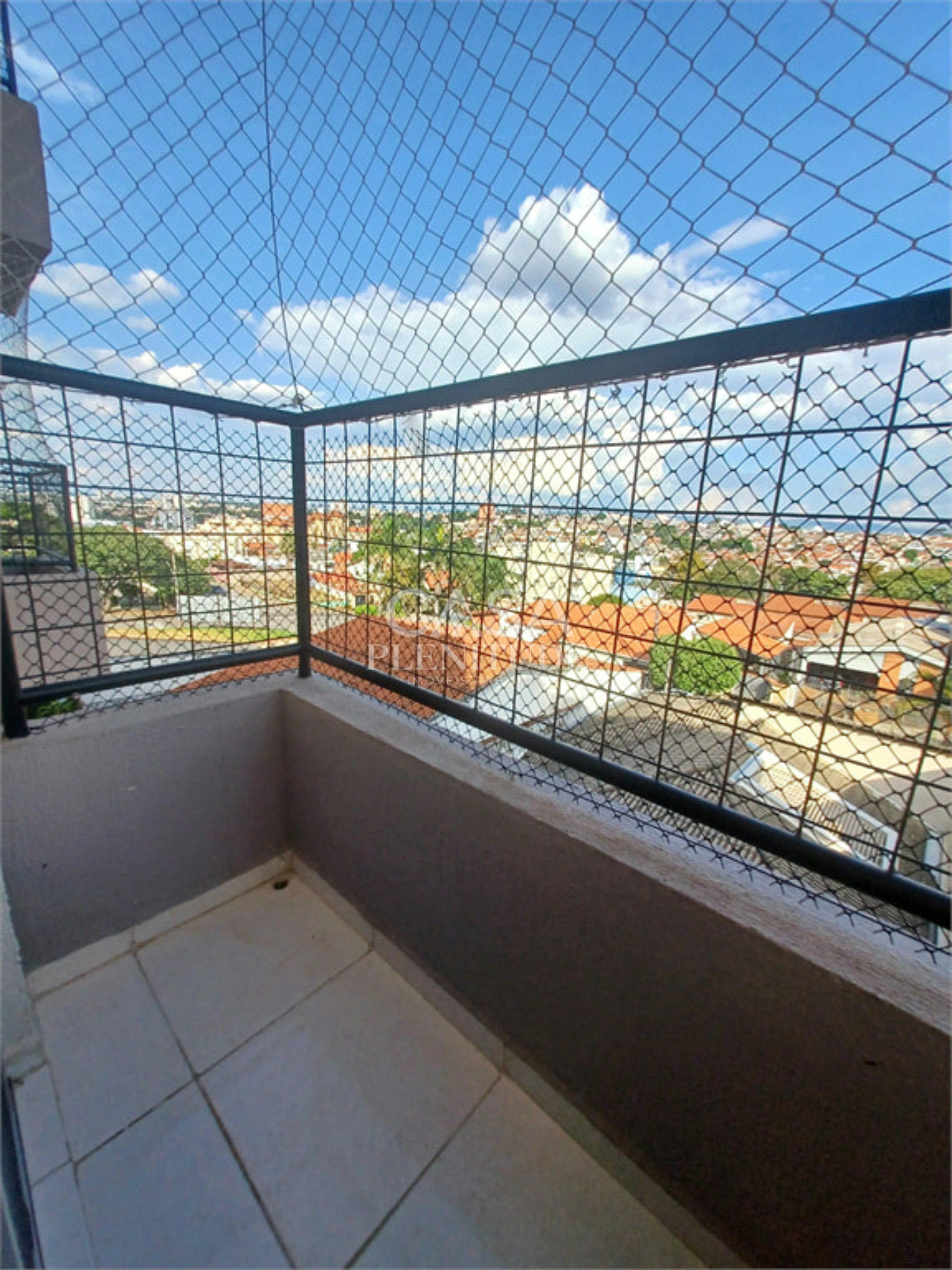 Apartamento à venda com 2 quartos, sendo 1 suíte, em Jardim Ferreira, Sorocaba, SP