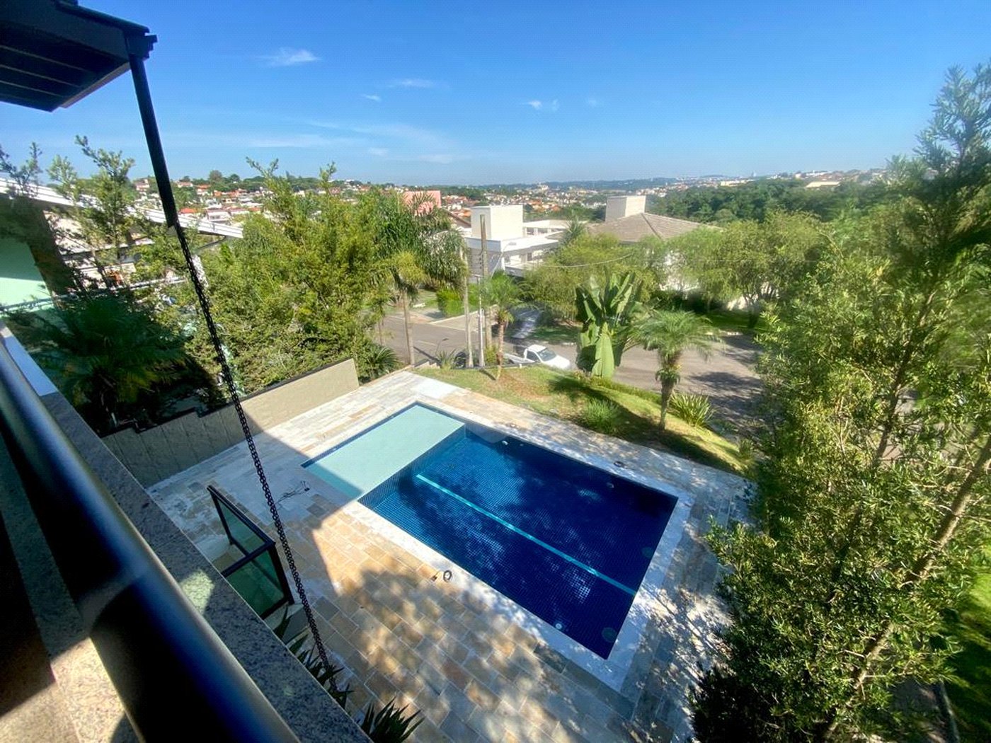 Casa à venda com 4 quartos, sendo 2 suítes, no condomínio Bosque de Grevilea, Vinhedo - SP