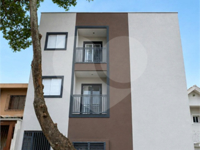 Apartamento à venda com 1 quarto em Tucuruvi, São Paulo, SP