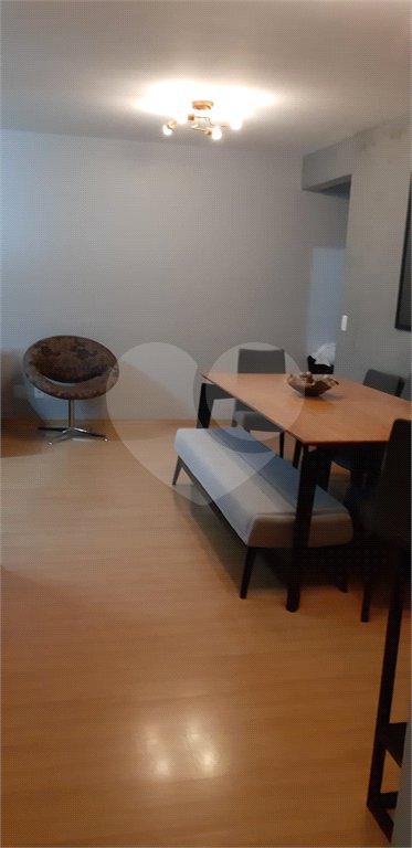 Apartamento à venda com 3 quartos, sendo 2 suítes, em Vila Bastos, Santo André, SP