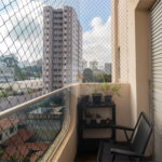 Apartamento à venda com 3 quartos, sendo 1 suíte, em Alto da Boa Vista, São Paulo, SP