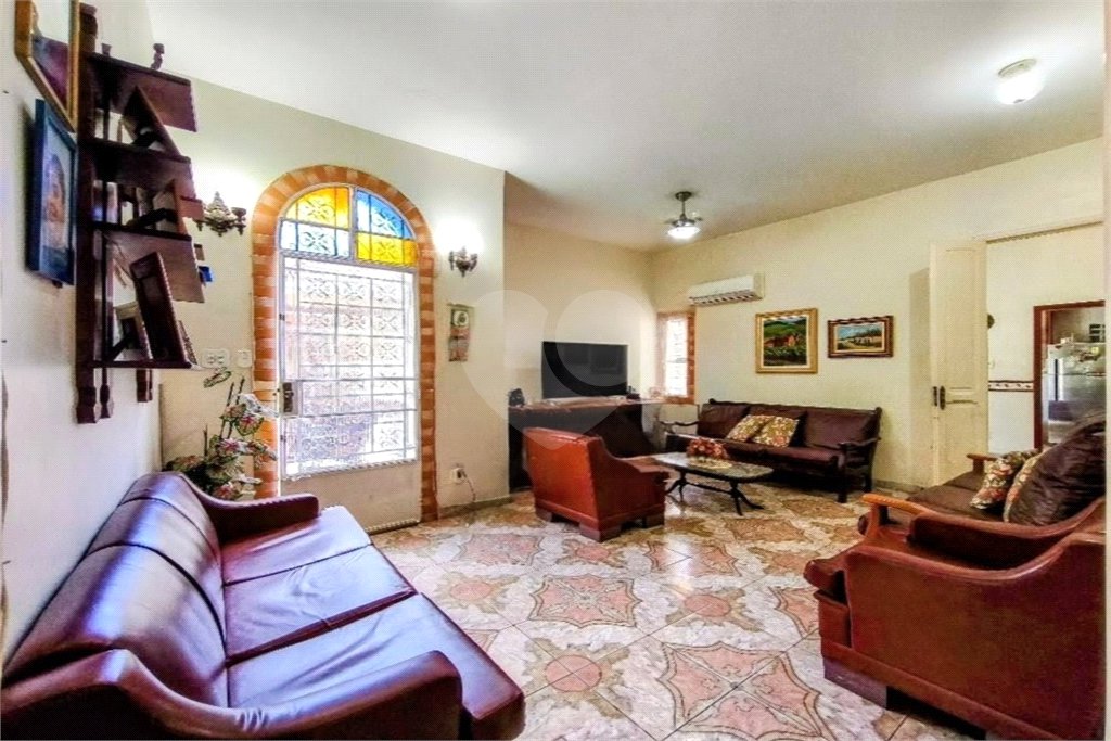Casa à venda com 4 quartos, sendo 3 suítes, em Maracanã, Rio de Janeiro, RJ