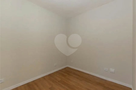 Apartamento à venda com 2 quartos em Pinheiros, São Paulo, SP