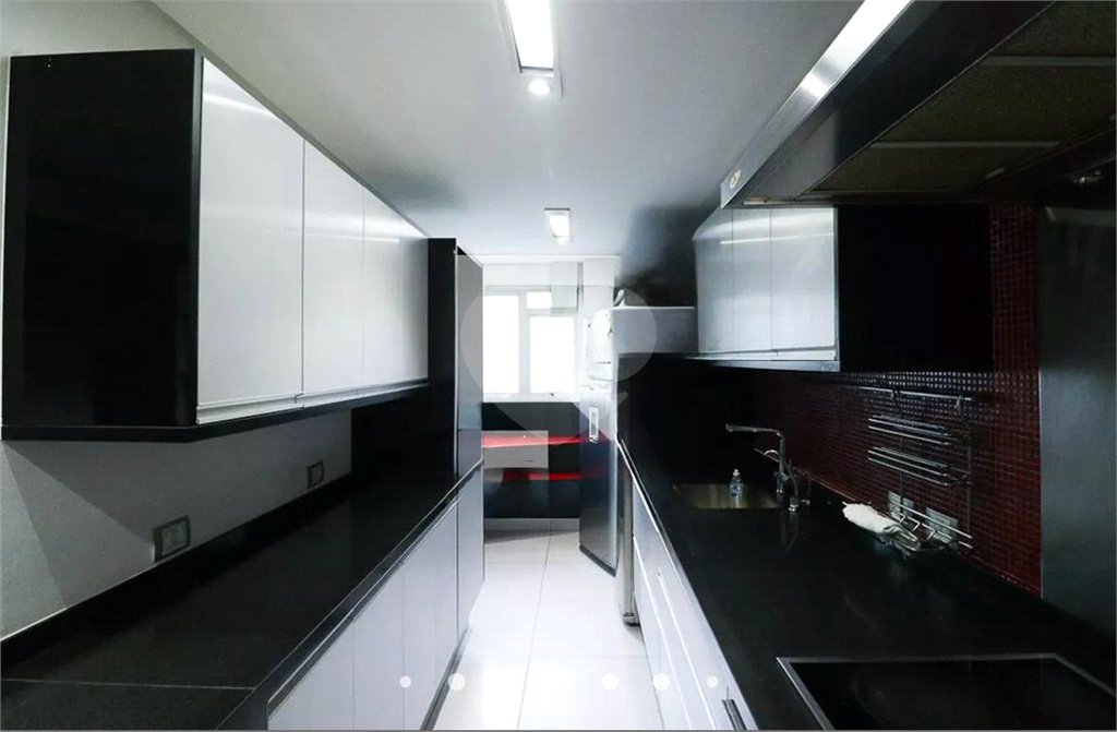 Apartamento à venda com 3 quartos, sendo 1 suíte, em Santana, São Paulo, SP