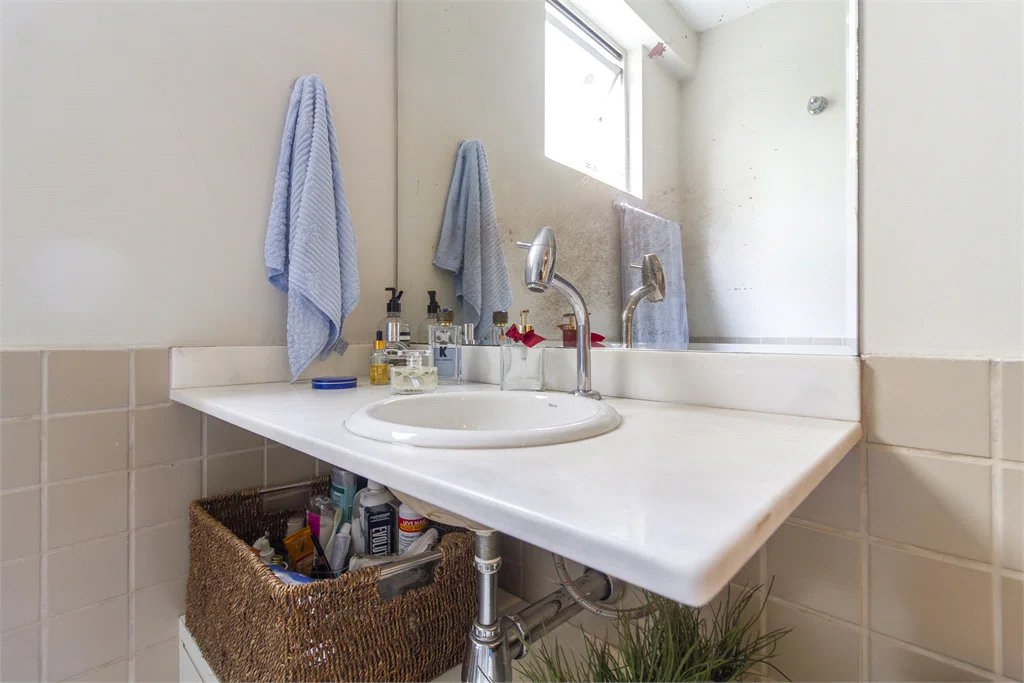 Apartamento à venda com 3 quartos, sendo 1 suíte, em Sumarezinho, São Paulo, SP